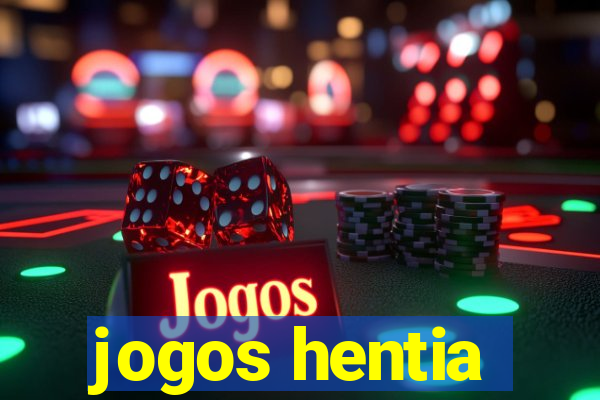 jogos hentia